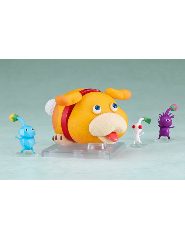 Good Smile Company - Pikmin - figure Nendoroid Oatchi 2