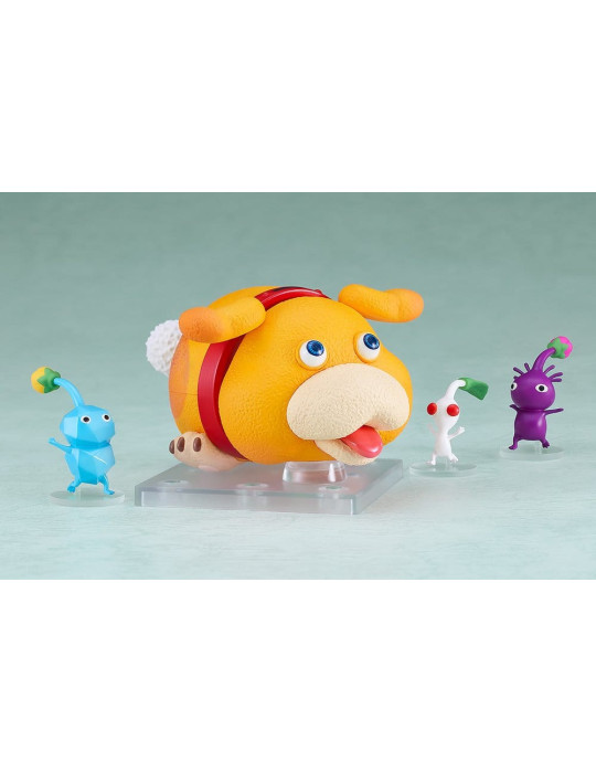 Good Smile Company - Pikmin - figurine Nendoroid Oatchi