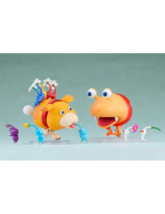 Good Smile Company - Pikmin - figure Nendoroid Oatchi