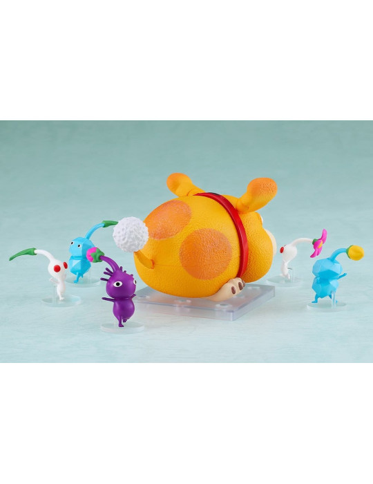 Good Smile Company - Pikmin - figure Nendoroid Oatchi