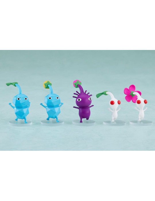 Good Smile Company - Pikmin - figurine Nendoroid Oatchi