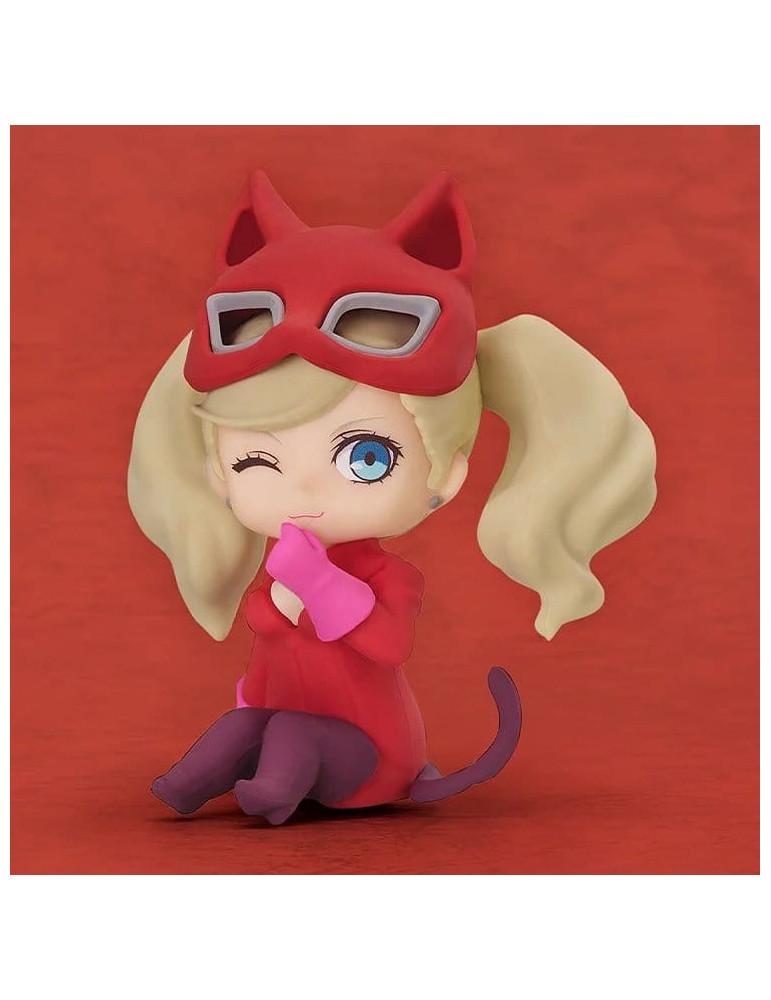 Good Smile Company - Persona 5 Royal - figure Nendoroid Plus Panther