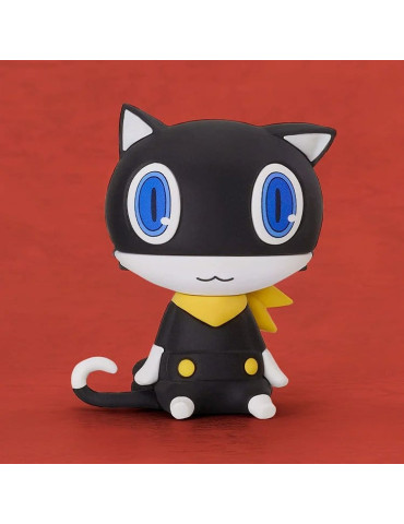 Good Smile Company - Persona 5 Royal - figure Nendoroid Plus Morgana