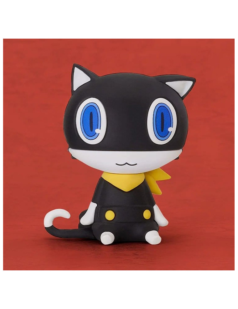 Good Smile Company - Persona 5 Royal - figure Nendoroid Plus Morgana
