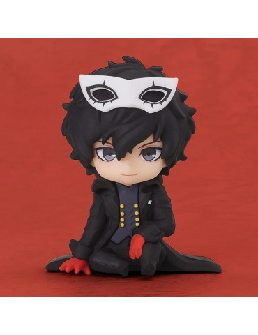 Good Smile Company - Persona 5 Royal - figurine Nendoroid Plus Joker