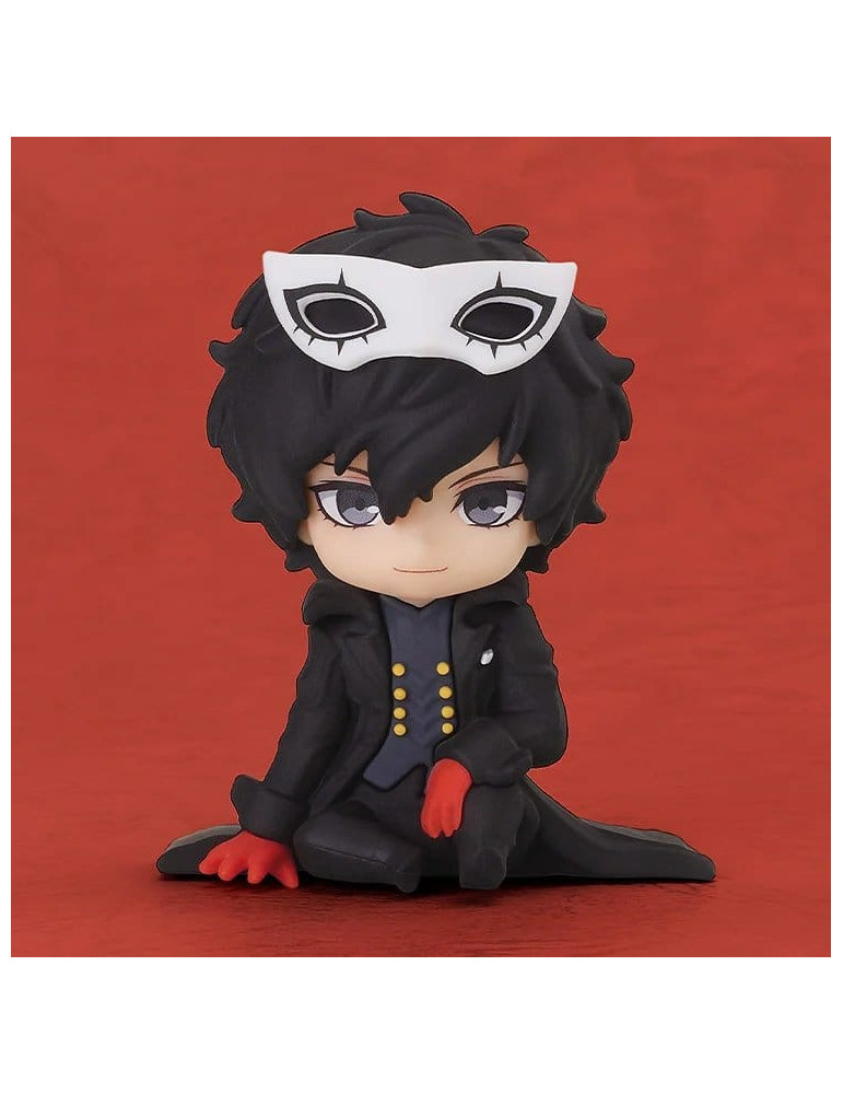 Good Smile Company - Persona 5 Royal - figure Nendoroid Plus Joker