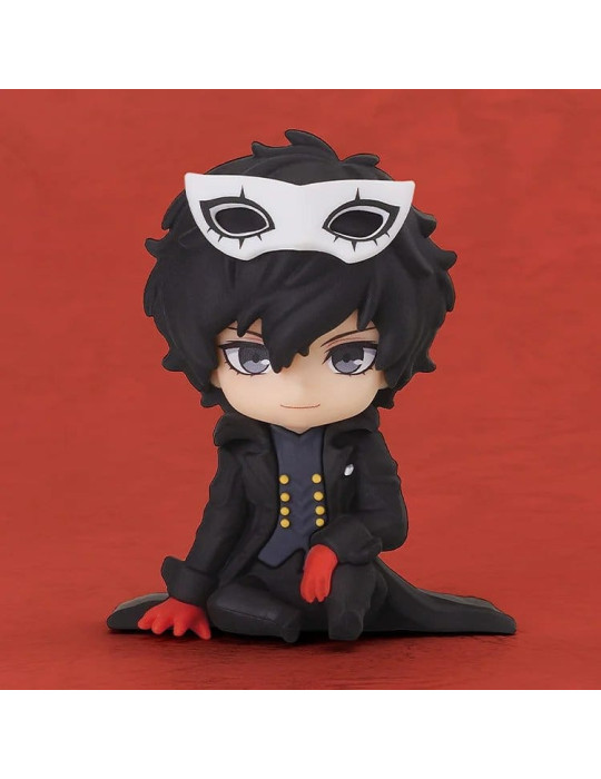Good Smile Company - Persona 5 Royal - figure Nendoroid Plus Joker