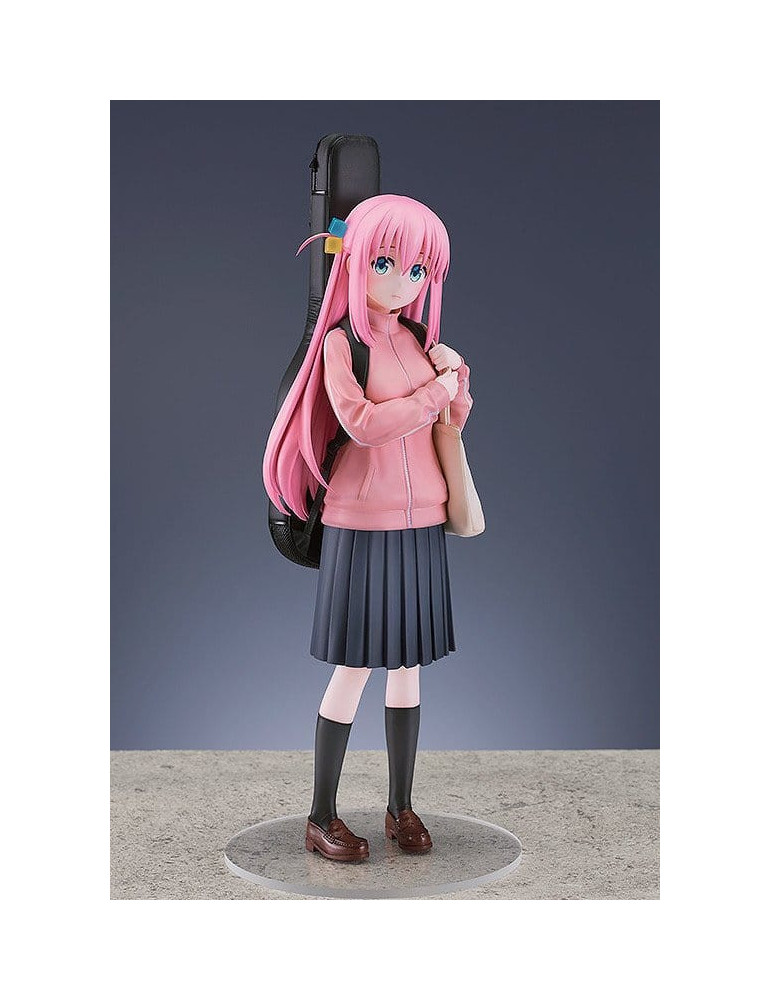 Good Smile Company - Bocchi the Rock! - figure Hitori Gotoh