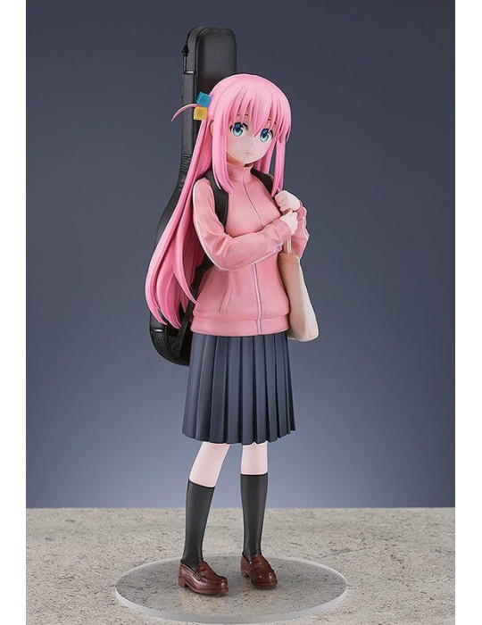 Good Smile Company - Bocchi the Rock! - figurine Hitori Gotoh