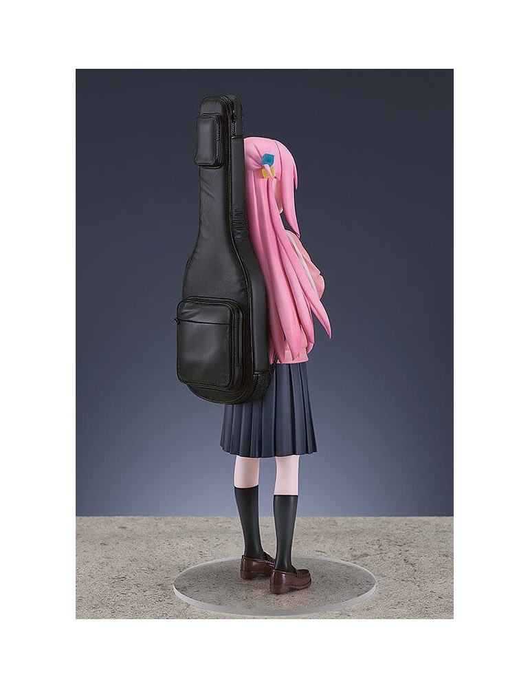 Good Smile Company - Bocchi the Rock! - figure Hitori Gotoh