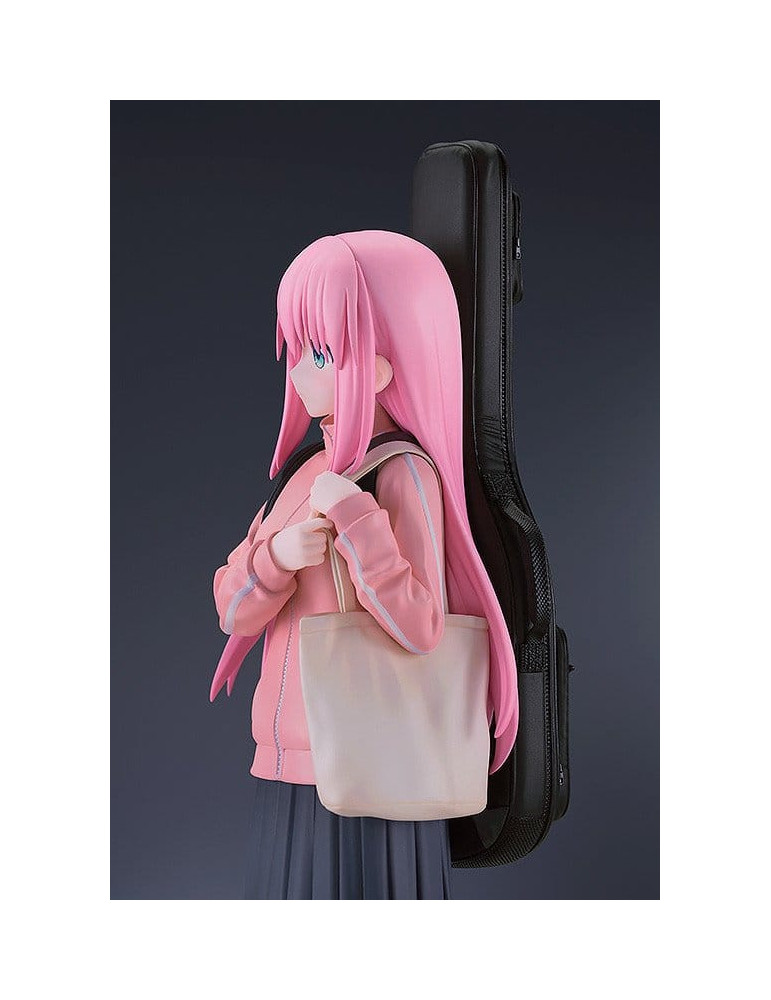 Good Smile Company - Bocchi the Rock! - figure Hitori Gotoh