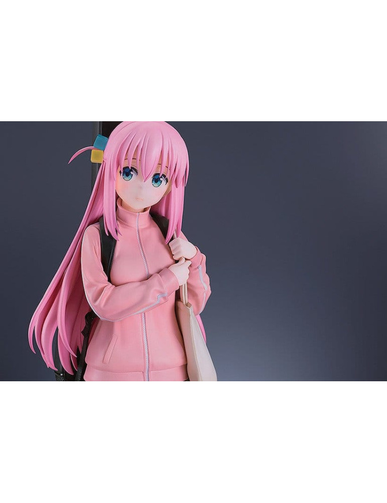 Good Smile Company - Bocchi the Rock! - figurine Hitori Gotoh