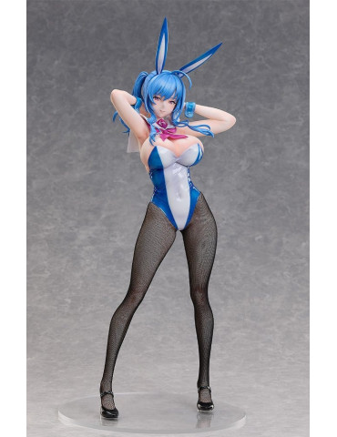 FREEing - Azur Lane - figurine St. Louis Bunny Ver.