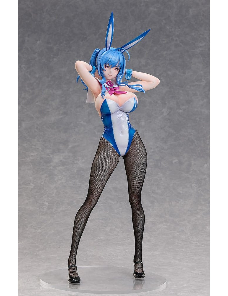 FREEing - Azur Lane - figurine St. Louis Bunny Ver.