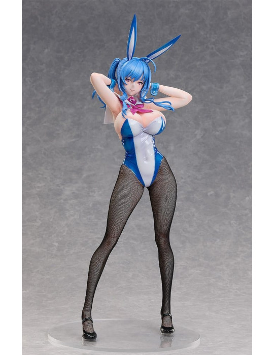 FREEing - Azur Lane - figurine St. Louis Bunny Ver.