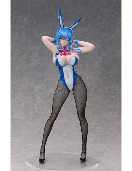 FREEing - Azur Lane - figurine St. Louis Bunny Ver.