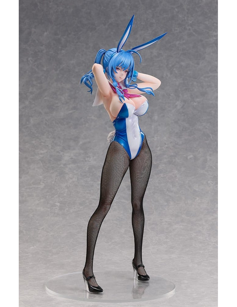 FREEing - Azur Lane - figure St. Louis Bunny Ver.