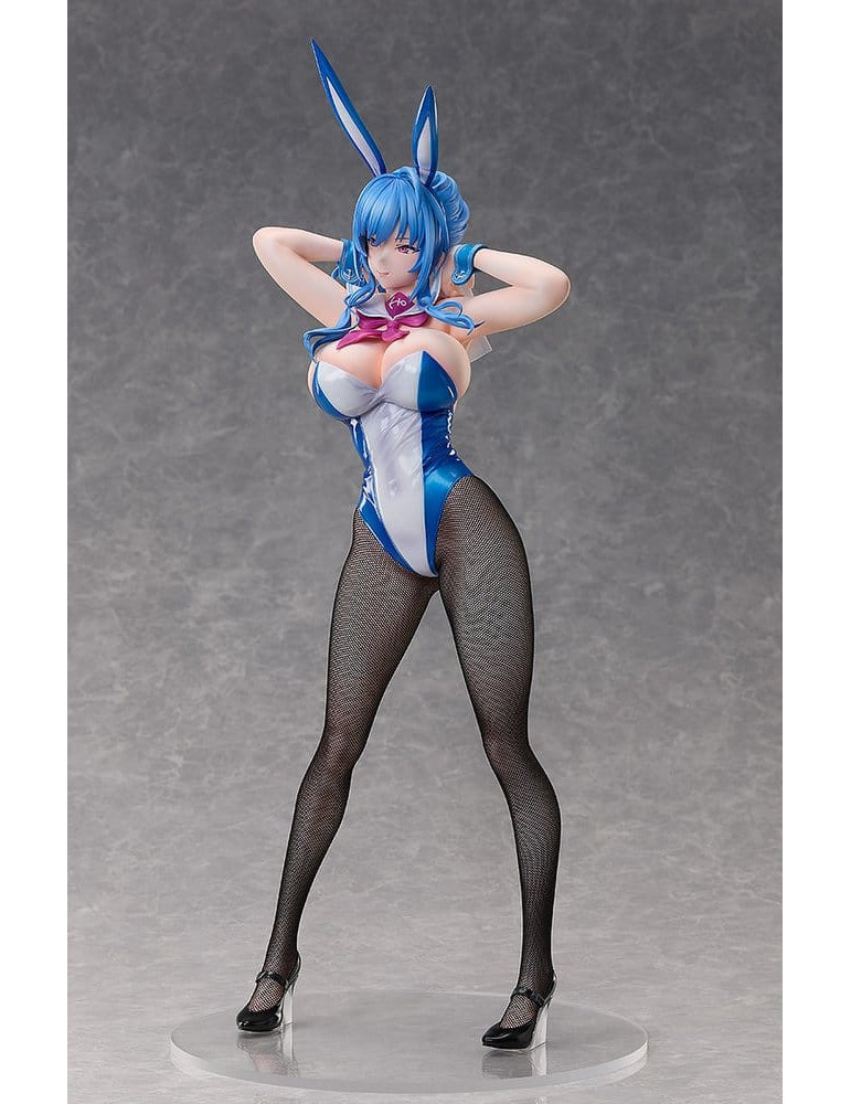 FREEing - Azur Lane - figure St. Louis Bunny Ver.
