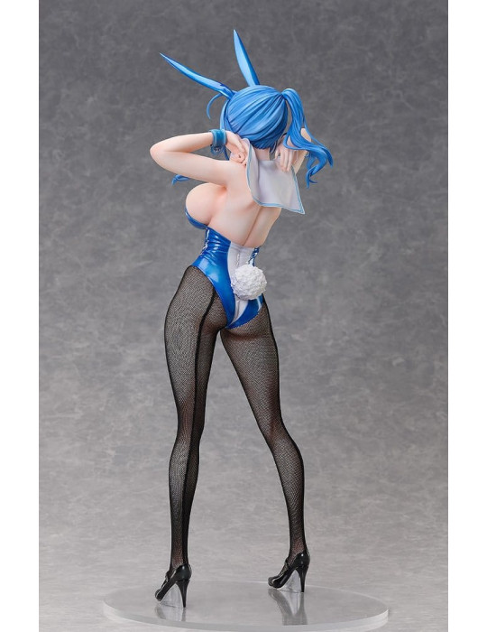 FREEing - Azur Lane - figure St. Louis Bunny Ver.
