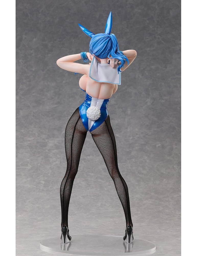 FREEing - Azur Lane - figure St. Louis Bunny Ver.