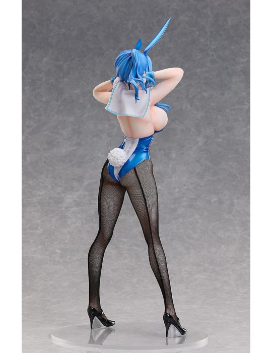 FREEing - Azur Lane - figurine St. Louis Bunny Ver.