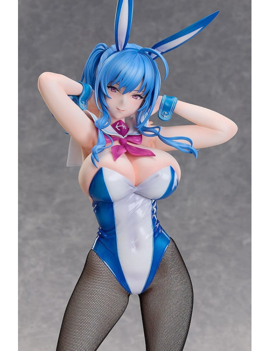 FREEing - Azur Lane - figurine St. Louis Bunny Ver.