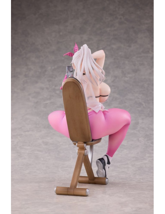 Wild Melody - figurine Kyou wa Mune Tore! illustration by RST