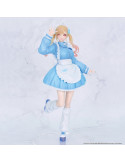 System Service - My Dress-Up Darling - figure Vivit Marin Kitagawa Jersey Maid Ver.