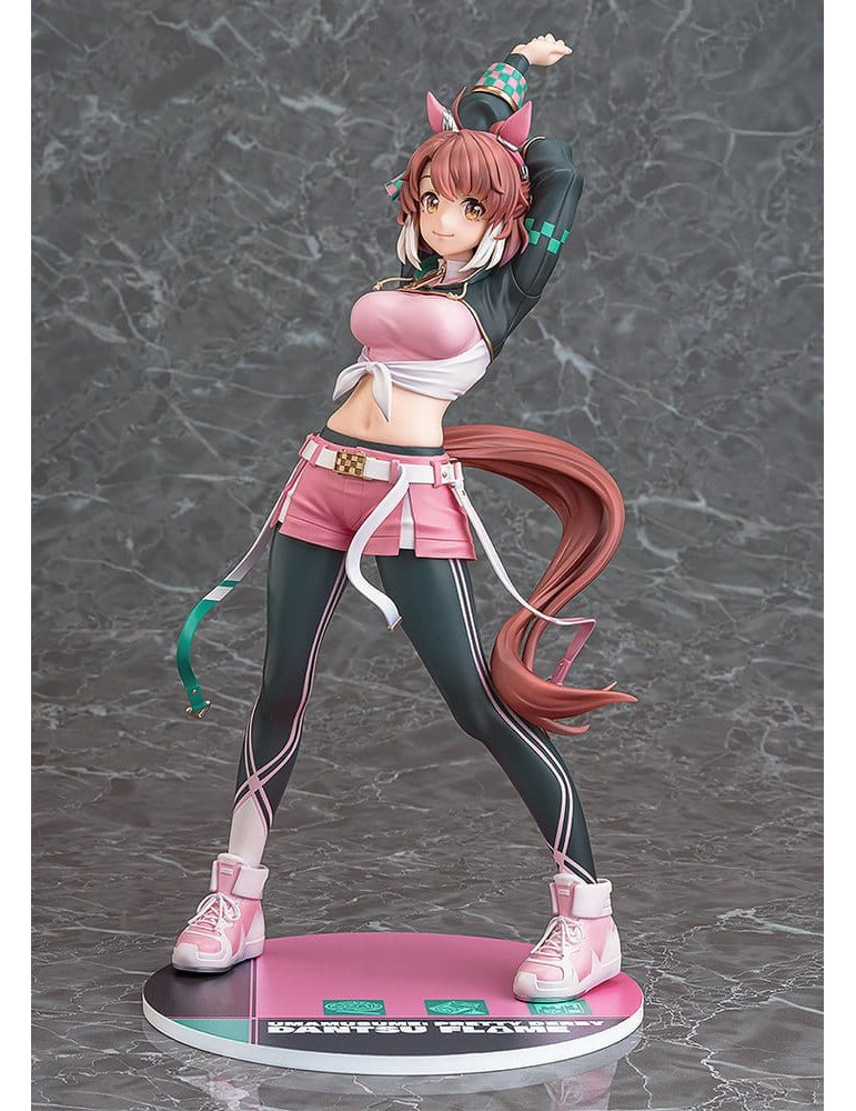 Phat! - Umamusume: Pretty Derby - figure Dantsu Flame