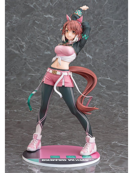 Phat! - Umamusume: Pretty Derby - figure Dantsu Flame