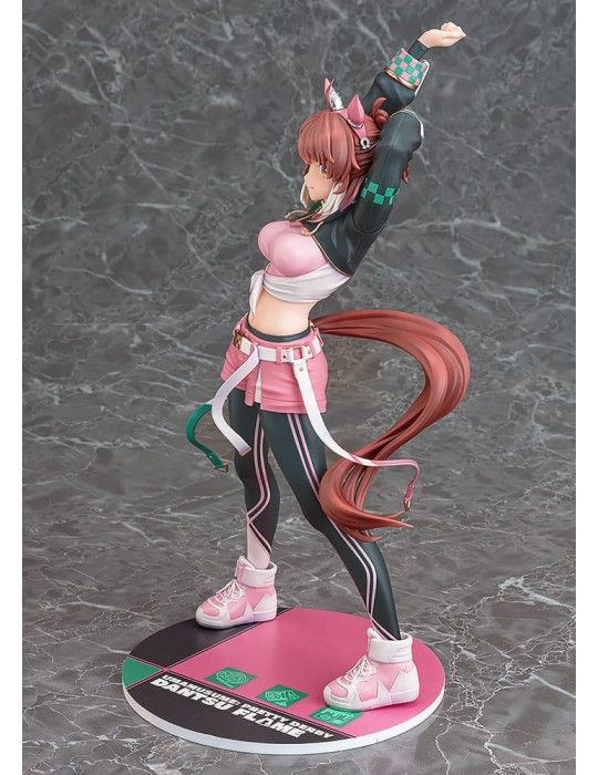 Phat! - Umamusume: Pretty Derby - figure Dantsu Flame