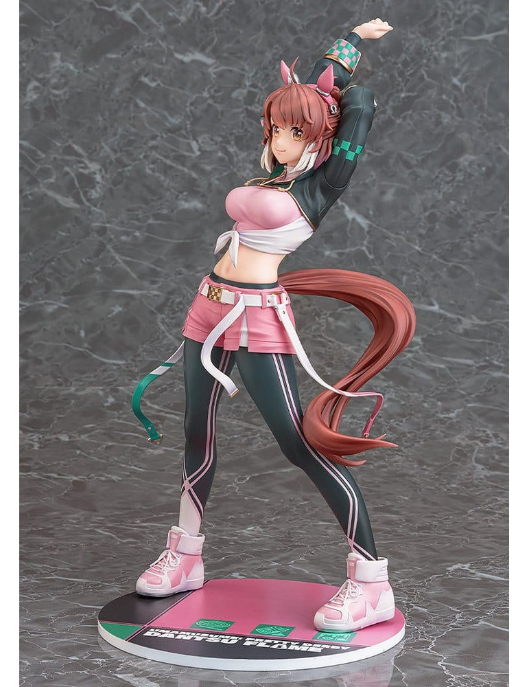 Phat! - Umamusume: Pretty Derby - figurine Dantsu Flame