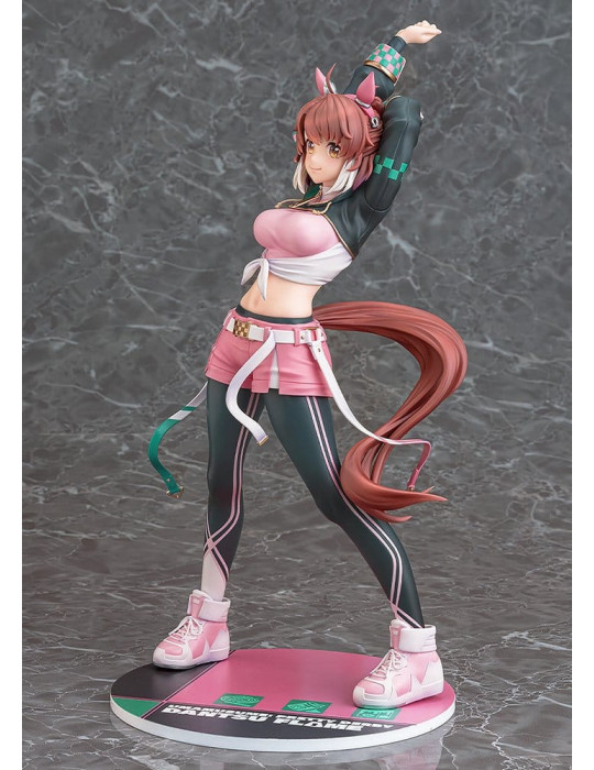 Phat! - Umamusume: Pretty Derby - figurine Dantsu Flame