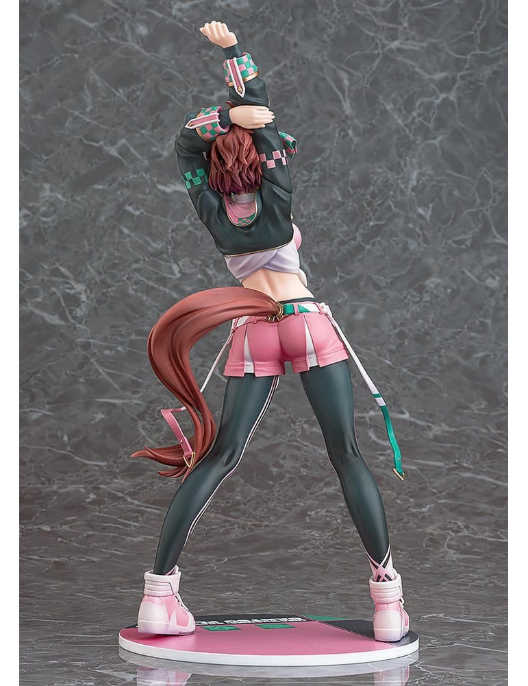 Phat! - Umamusume: Pretty Derby - figurine Dantsu Flame