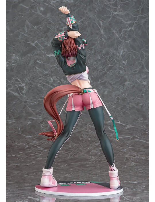 Phat! - Umamusume: Pretty Derby - figurine Dantsu Flame