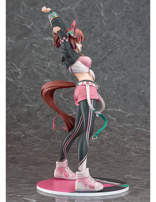 Phat! - Umamusume: Pretty Derby - figure Dantsu Flame