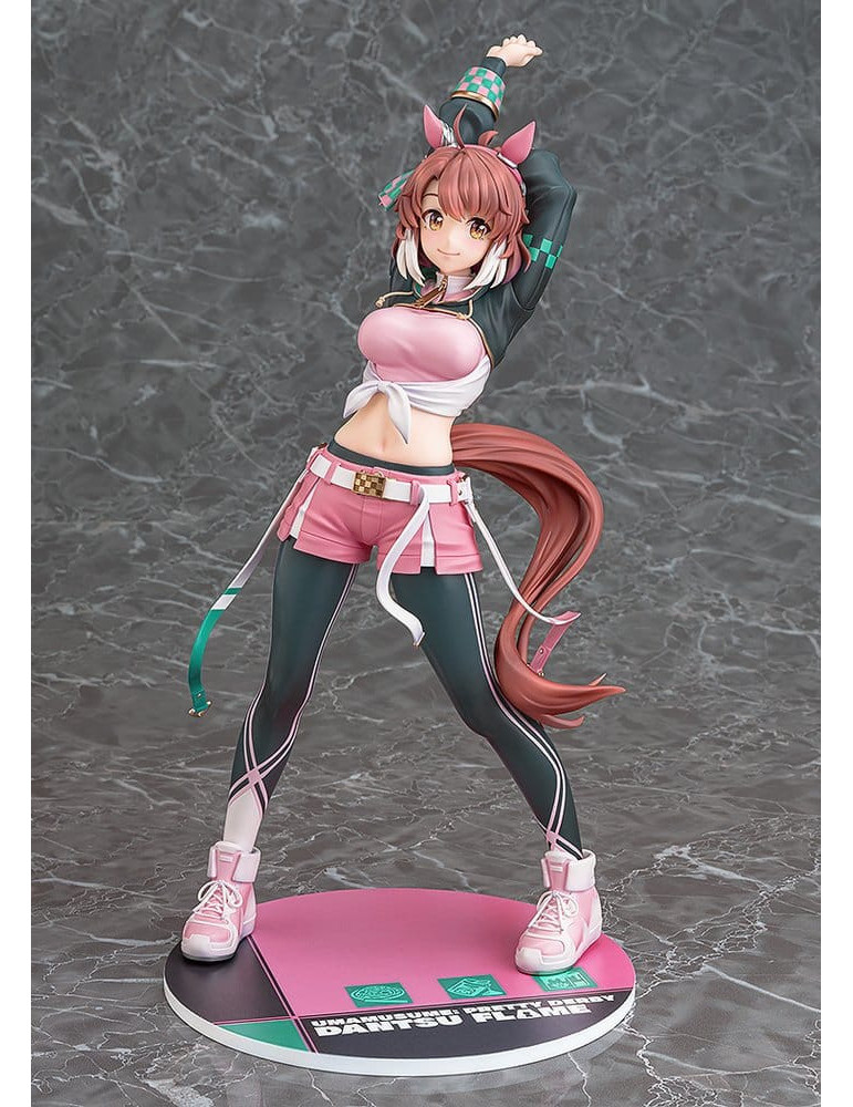Phat! - Umamusume: Pretty Derby - figurine Dantsu Flame