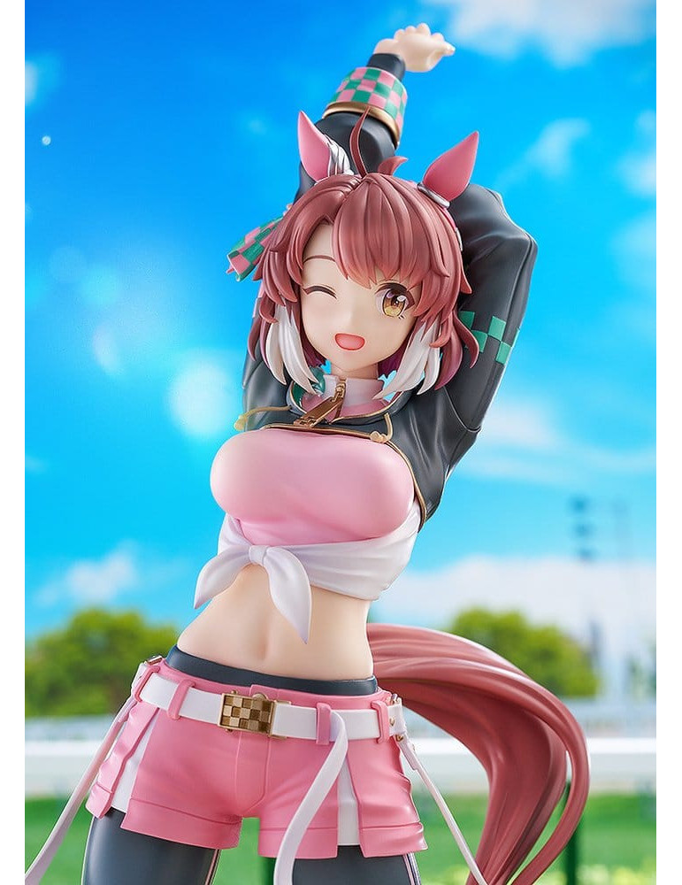 Phat! - Umamusume: Pretty Derby - figurine Dantsu Flame