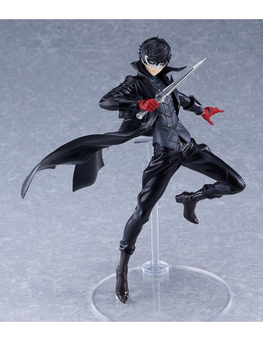 Good Smile Company - Persona 5 Royal - figurine Pop Up Parade Joker L Size