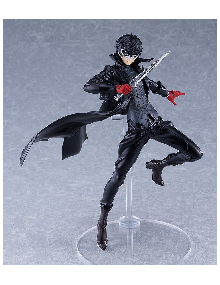 Good Smile Company - Persona 5 Royal - figurine Pop Up Parade Joker L Size
