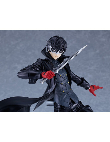 Good Smile Company - Persona 5 Royal - figurine Pop Up Parade Joker L Size 2