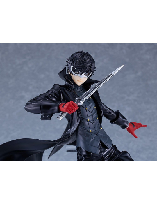 Good Smile Company - Persona 5 Royal - figurine Pop Up Parade Joker L Size