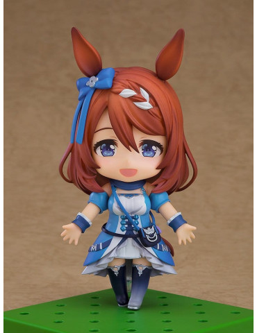 Good Smile Company - Uma Musume Pretty Derby - figurine Nendoroid Super Creek