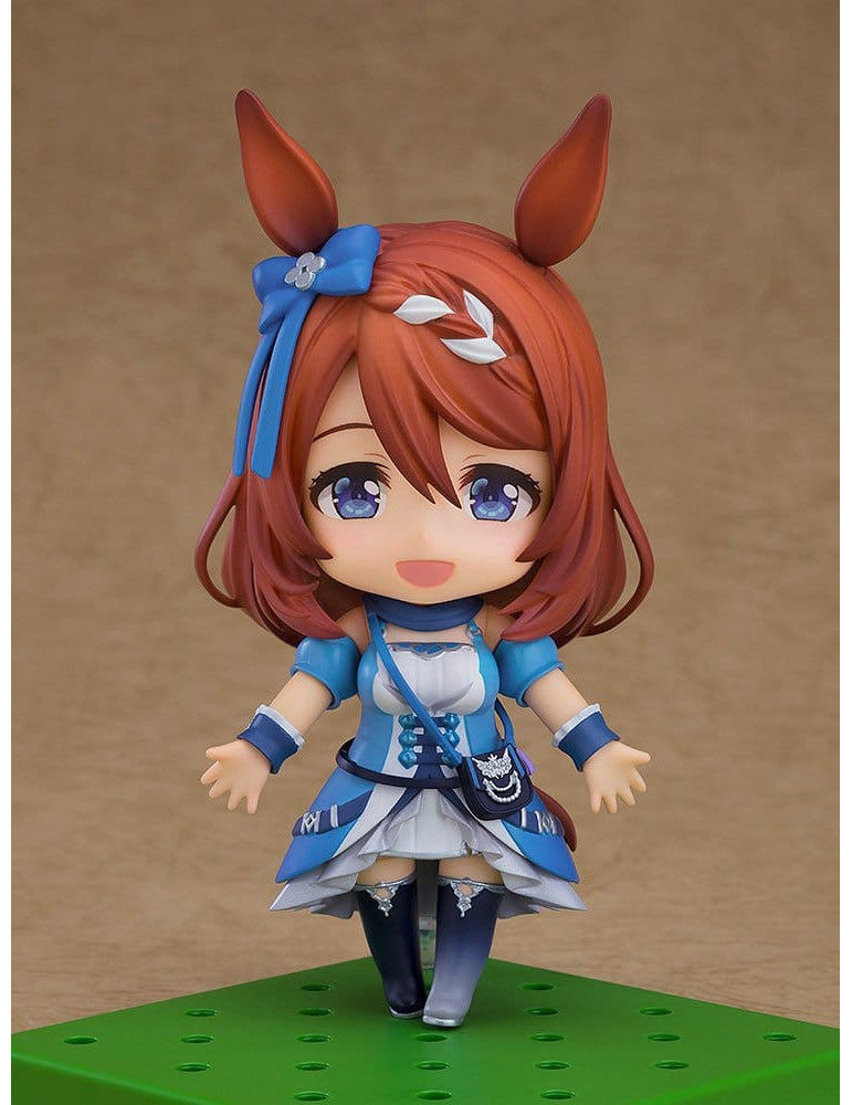 Good Smile Company - Uma Musume Pretty Derby - figurine Nendoroid Super Creek