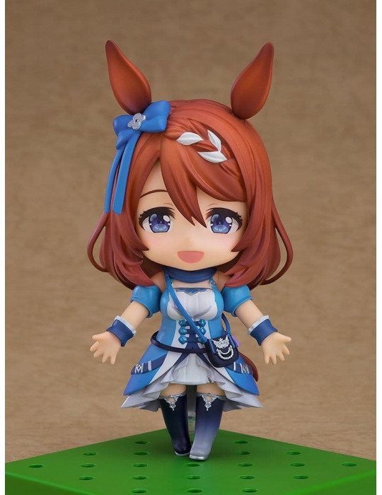 Good Smile Company - Uma Musume Pretty Derby - figurine Nendoroid Super Creek