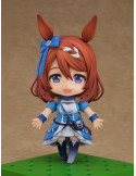 Good Smile Company - Uma Musume Pretty Derby - figurine Nendoroid Super Creek