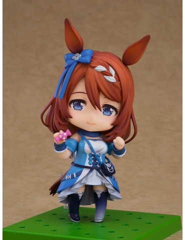 Good Smile Company - Uma Musume Pretty Derby - figure Nendoroid Super Creek 2