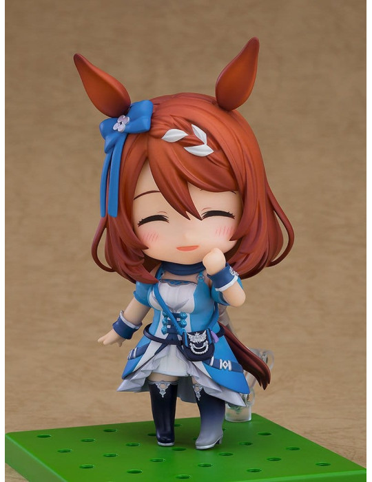 Good Smile Company - Uma Musume Pretty Derby - figure Nendoroid Super Creek