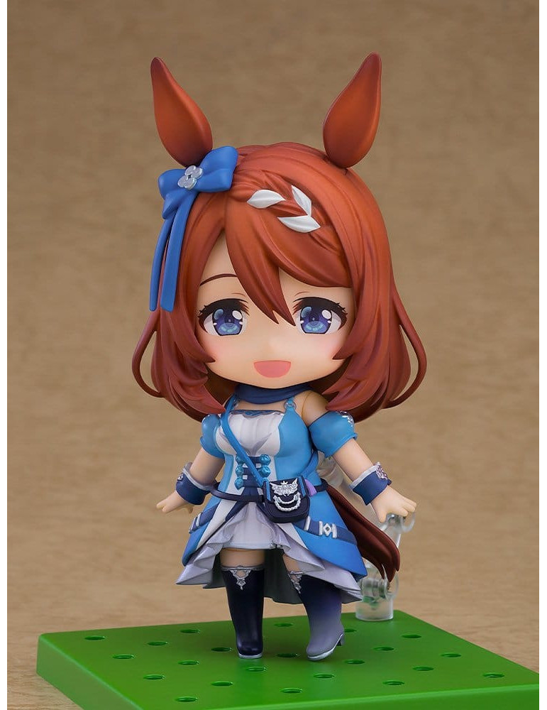 Good Smile Company - Uma Musume Pretty Derby - figurine Nendoroid Super Creek