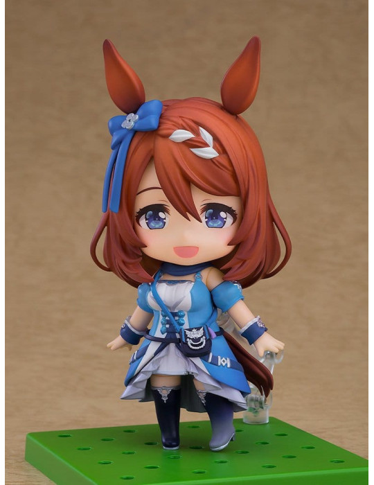 Good Smile Company - Uma Musume Pretty Derby - figurine Nendoroid Super Creek